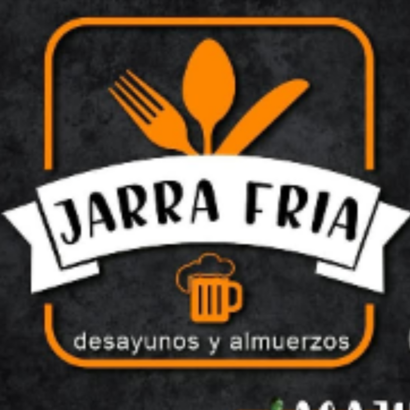 Logo del Comercio